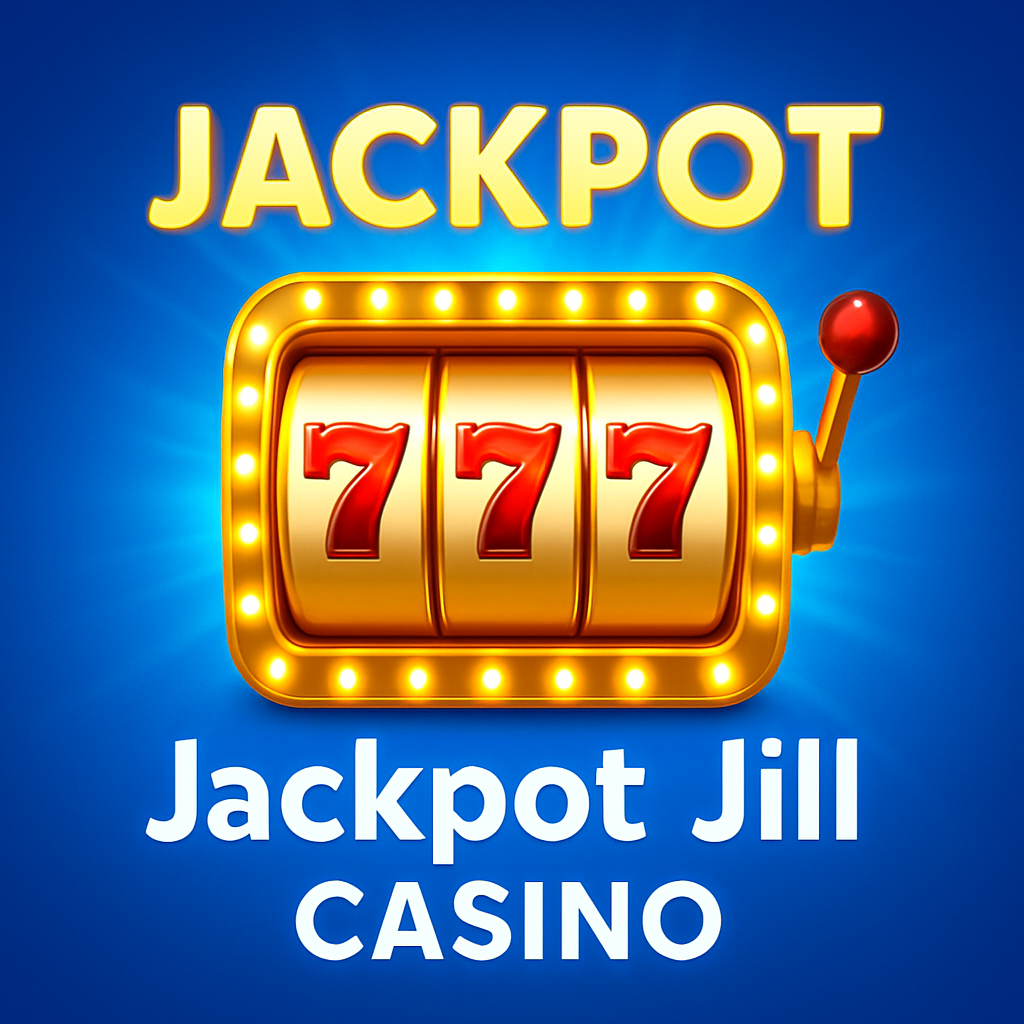 Jackpot Jill